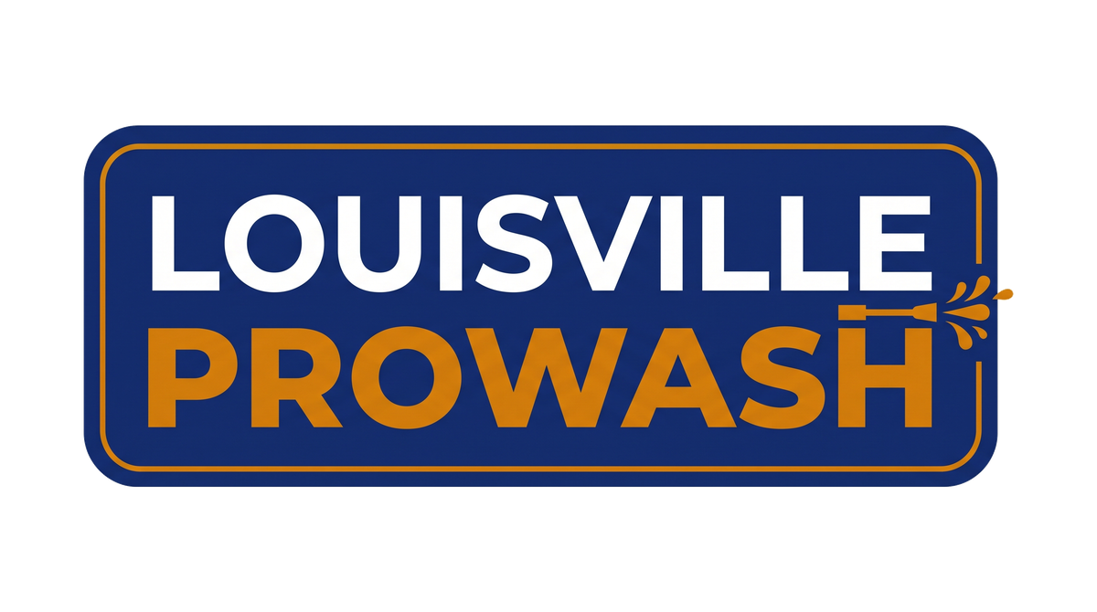Louisville ProWash